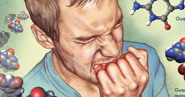 Bí ẩn căn bệnh "tự ăn thịt chính mình" gây kinh hãi đến ngày nay vẫn chưa được giải mã, đáng sợ nhất là đối tượng mắc bệnh chỉ toàn trẻ nhỏ - Ảnh 1.