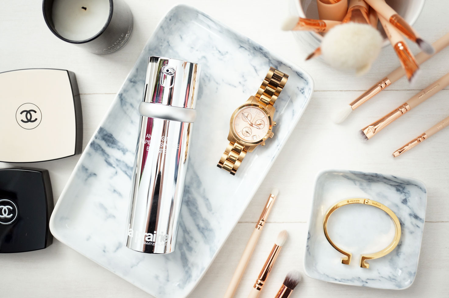 5 món skincare là phẳng da thần thánh, được ví như "botox trong chai" - Ảnh 8.