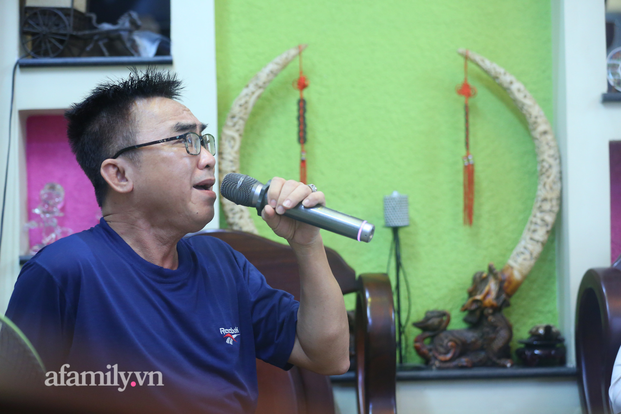 Dịch vụ "KARAOKE MANG VỀ" của chuỗi karaoke nổi tiếng ở Sài Gòn: Thuê không sướng, nhiều người bỏ vài trăm triệu mua trọn bộ được lắp hẳn phòng cách âm nhưng liệu có khả thi?  - Ảnh 5.