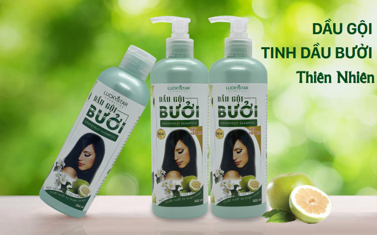 Dược mỹ phẩm Lucky Star khẳng định chất lượng trong ngành sản xuất và gia công