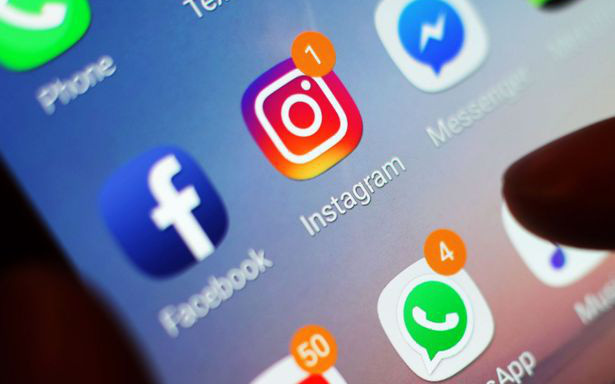 Facebook, Instagram và Messenger vừa "sập" trên toàn thế giới, không phải mỗi chúng mình bị đâu