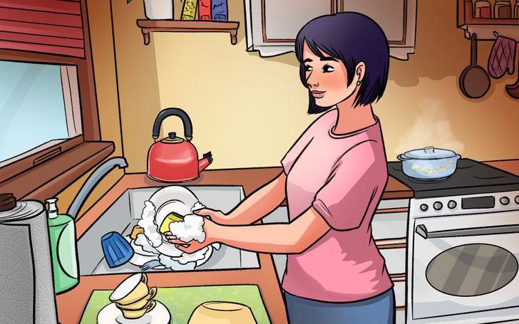 Thách bạn trả lời được những câu đố sau, những sai lầm tiềm ẩn này thậm chí có thể khiến thám tử đại tài phải... &quot;bó tay&quot;