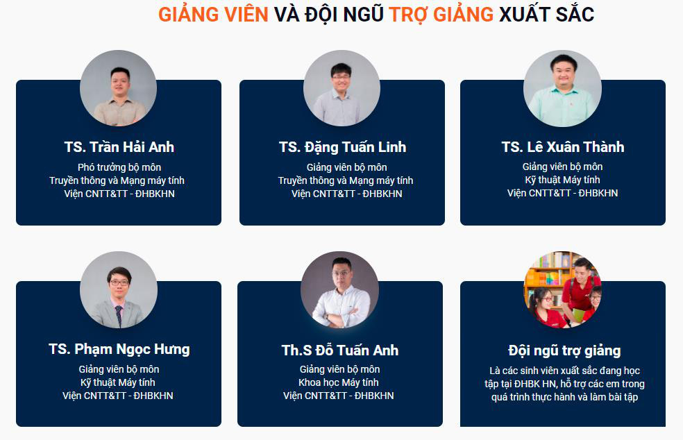 Cơ hội đặc biệt nhận suất học bổng toàn phần 100% cho con em từ viện CNTT - Trường Đại học Bách Khoa Hà Nội - Ảnh 2.