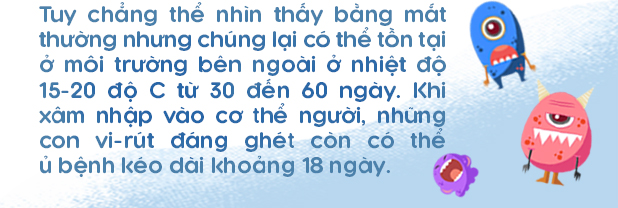 “Siêu nhân diệt bị” đẩy lùi căn bệnh nhỏ, ngăn chặn hậu quả to - Ảnh 2.