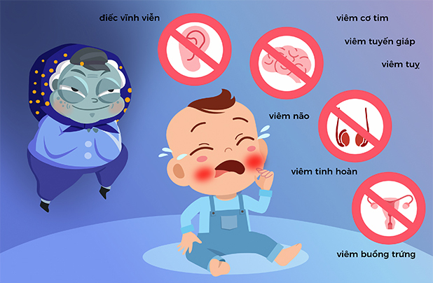 “Siêu nhân diệt bị” đẩy lùi căn bệnh nhỏ, ngăn chặn hậu quả to - Ảnh 3.