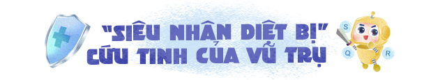 “Siêu nhân diệt bị” đẩy lùi căn bệnh nhỏ, ngăn chặn hậu quả to - Ảnh 4.