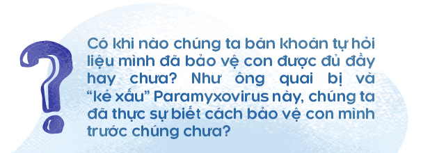 “Siêu nhân diệt bị” đẩy lùi căn bệnh nhỏ, ngăn chặn hậu quả to - Ảnh 5.