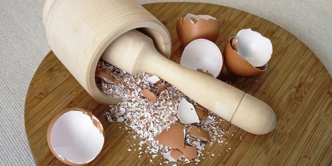 Không tốn tiền mua canxi, xương khớp vẫn chắc khỏe nhờ  bổ sung vỏ trứng đều đặn theo cách này - Ảnh 3.