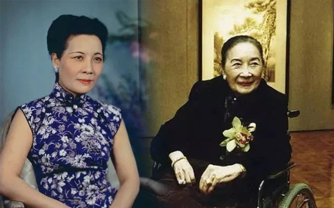 Tống Mỹ Linh mắc bệnh ung thư ở tuổi 40, nhưng sống thọ đến 106 tuổi: Bí quyết của bà chính là 2 món rau bán rất rẻ ở chợ Việt