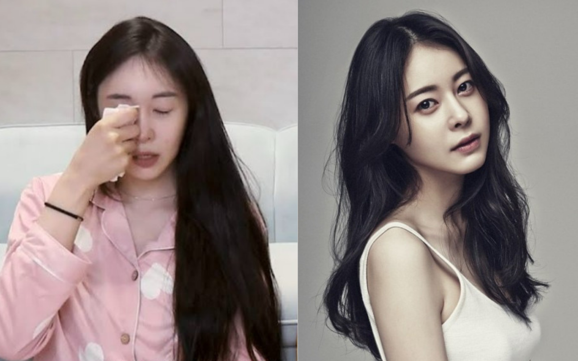 Tiểu Kim Tae Hee công khai xin lỗi các sao nam vì lùm xùm quấy rối tình dục