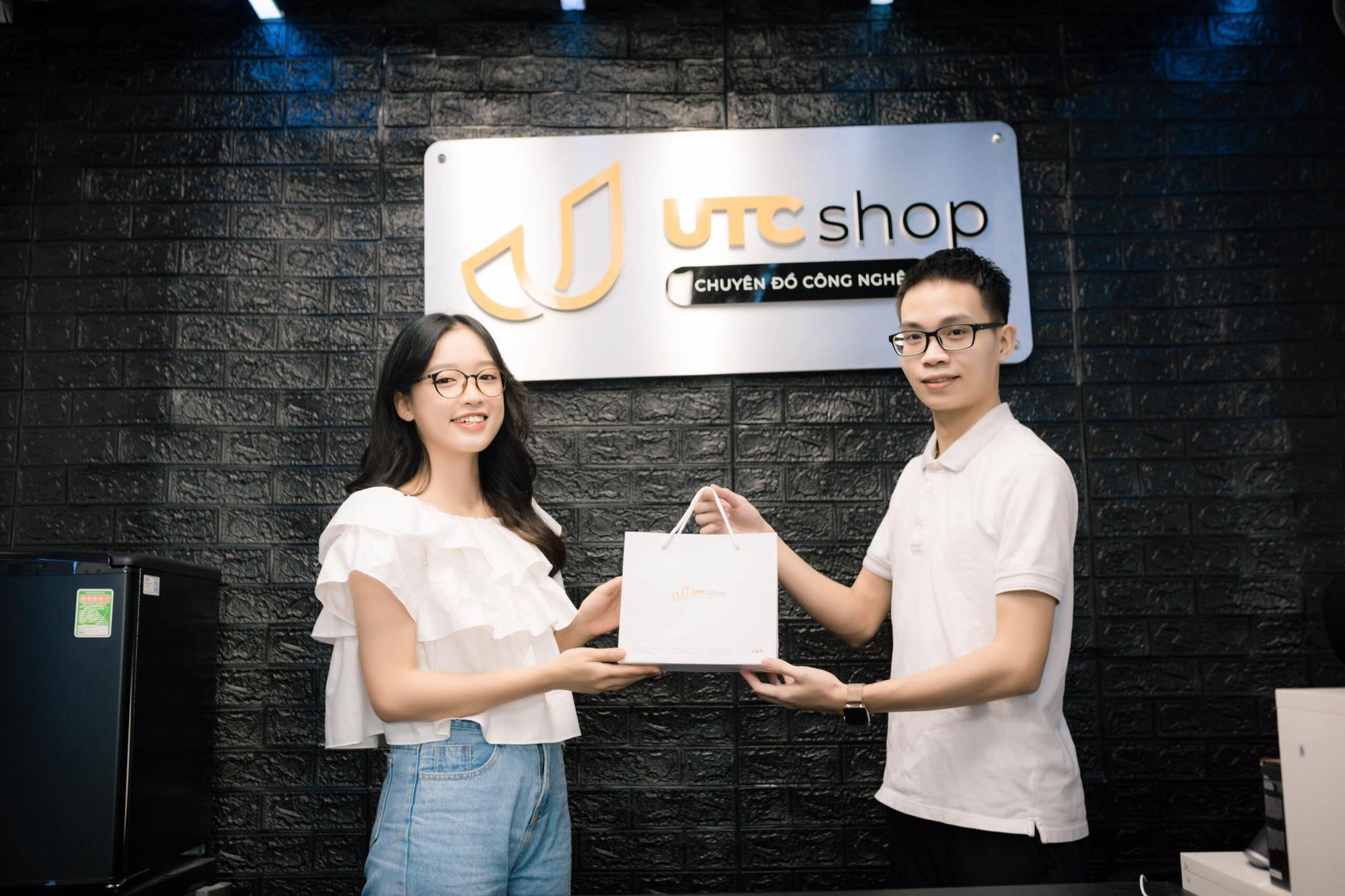 Chủ cửa hàng điện thoại Vũ Ngọc Duy chia sẻ cách chọn mua điện thoại xách tay - Ảnh 3.