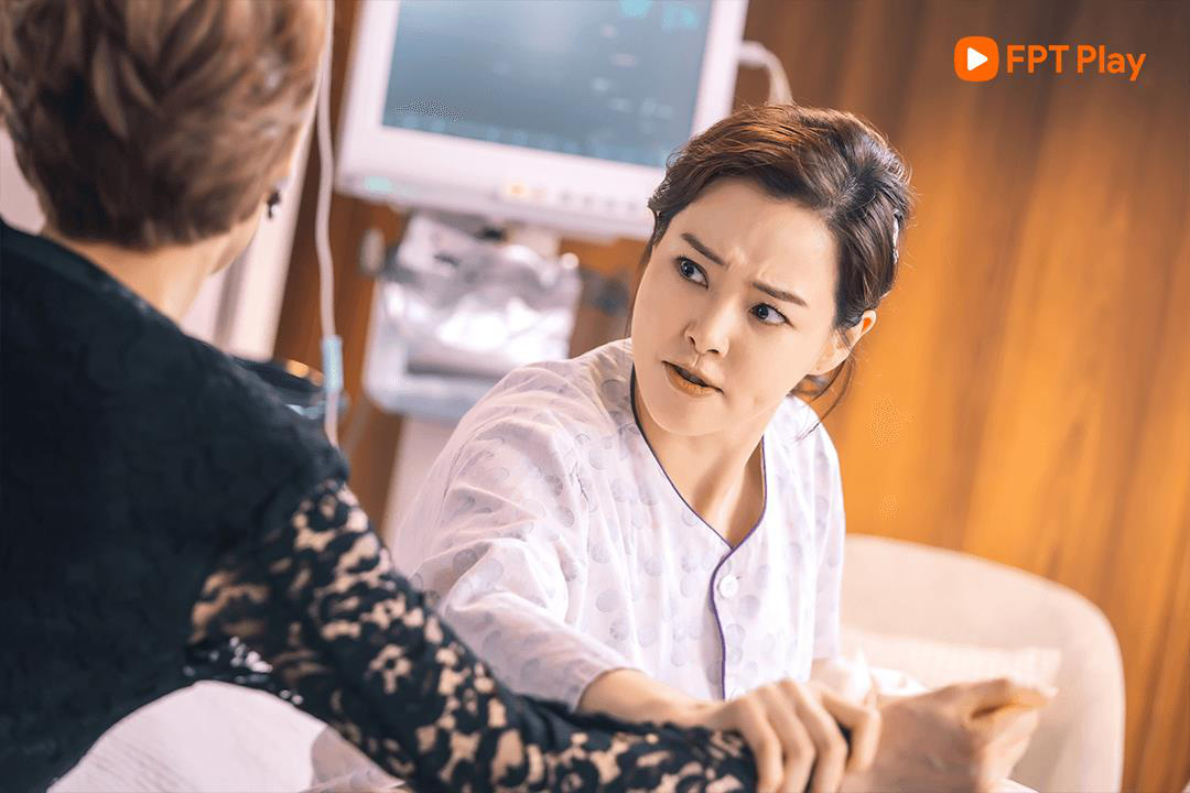 Phim Nữ Thanh Tra Tài Ba: Sau chuỗi drama bất tận, Honey Lee trở mình khiến liên minh mẹ chồng - chị dâu lục đục - Ảnh 3.