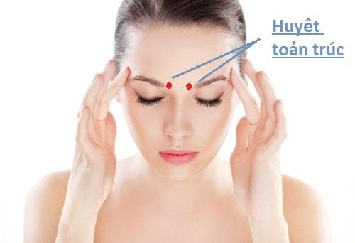 Không tốn một viên thuốc, bác sĩ hướng dẫn đánh bay đau đầu chỉ trong vài phút, hãy làm theo những bước dưới đây! - Ảnh 5.