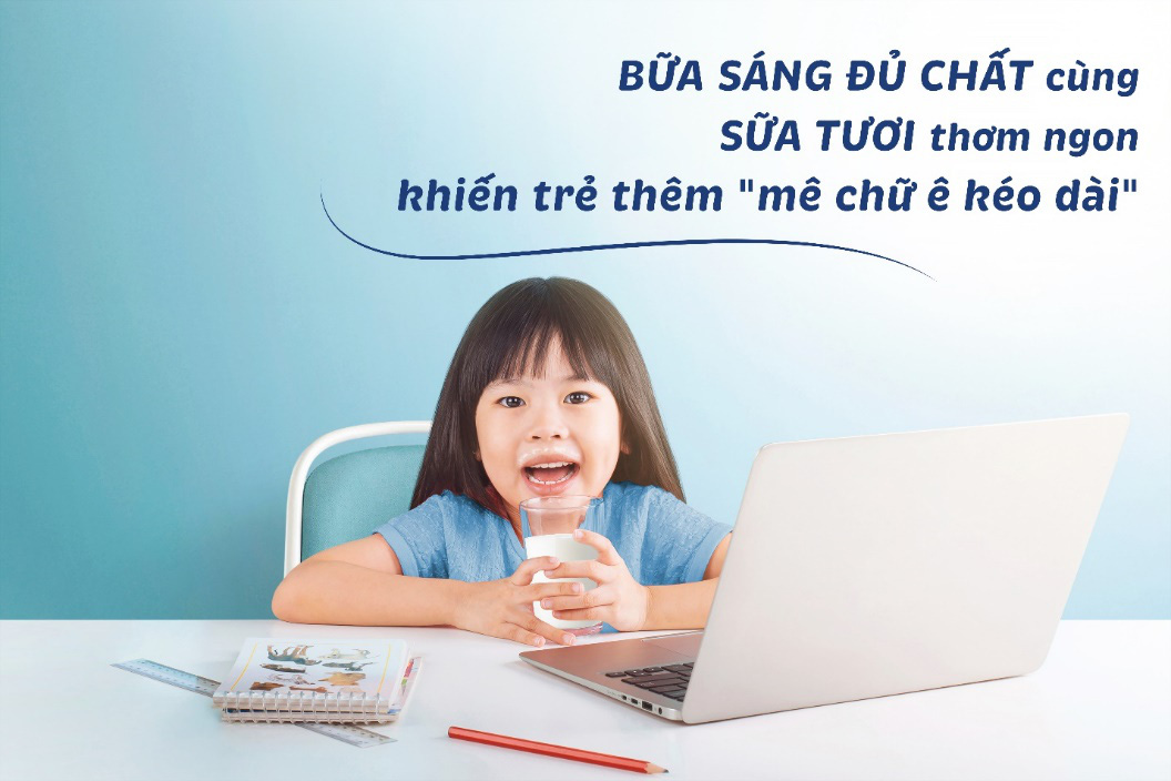 Cách các bà mẹ 3 miền chuẩn bị bữa sáng đủ chất để con vững vàng học online - Ảnh 3.