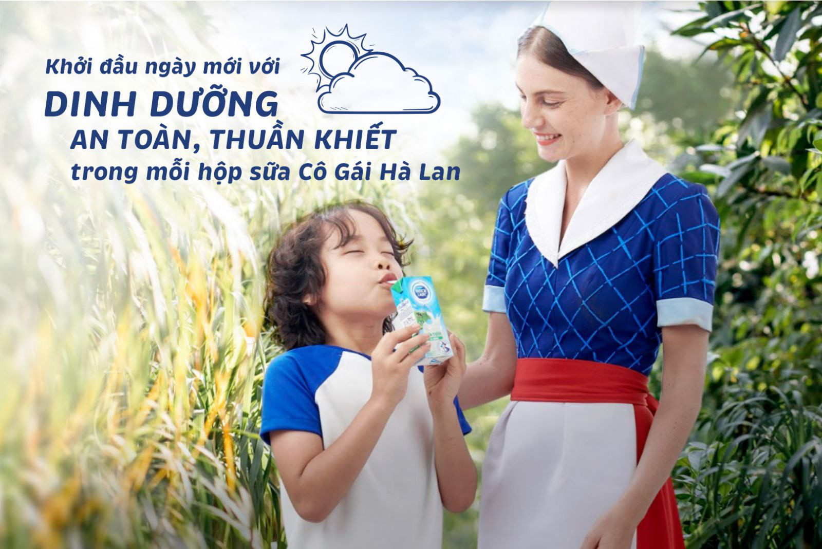 Cách các bà mẹ 3 miền chuẩn bị bữa sáng đủ chất để con vững vàng học online - Ảnh 4.