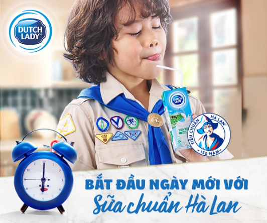 Cách các bà mẹ 3 miền chuẩn bị bữa sáng đủ chất để con vững vàng học online - Ảnh 5.