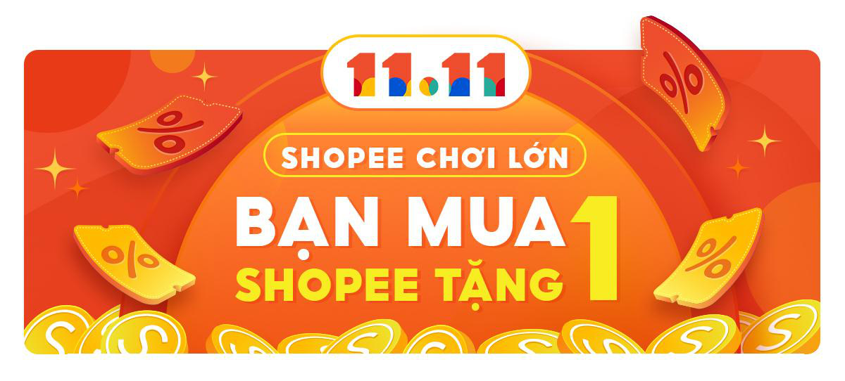 Dân tình xôn xao đi tìm “Cặp đôi hoàn hảo” trong 11.11 siêu Sale - Ảnh 1.