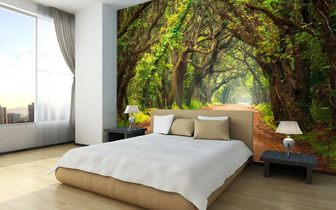 4 cách chọn màu phòng ngủ giúp bạn luôn ngon giấc mỗi đêm