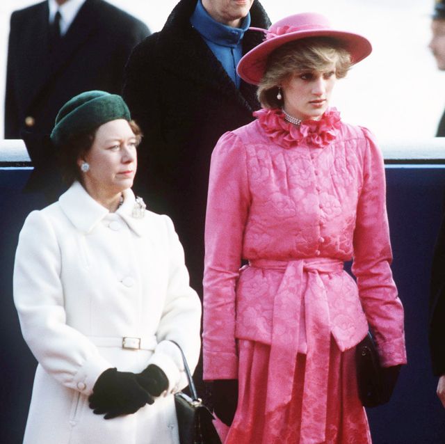 Bi kịch hôn nhân của Công nương Diana đã sớm được "bấm quẻ": Bị mắng nhiếc vì sắc màu kiêng kị, nối bước nữ nhân "nghịch" nhất Hoàng gia - Ảnh 6.