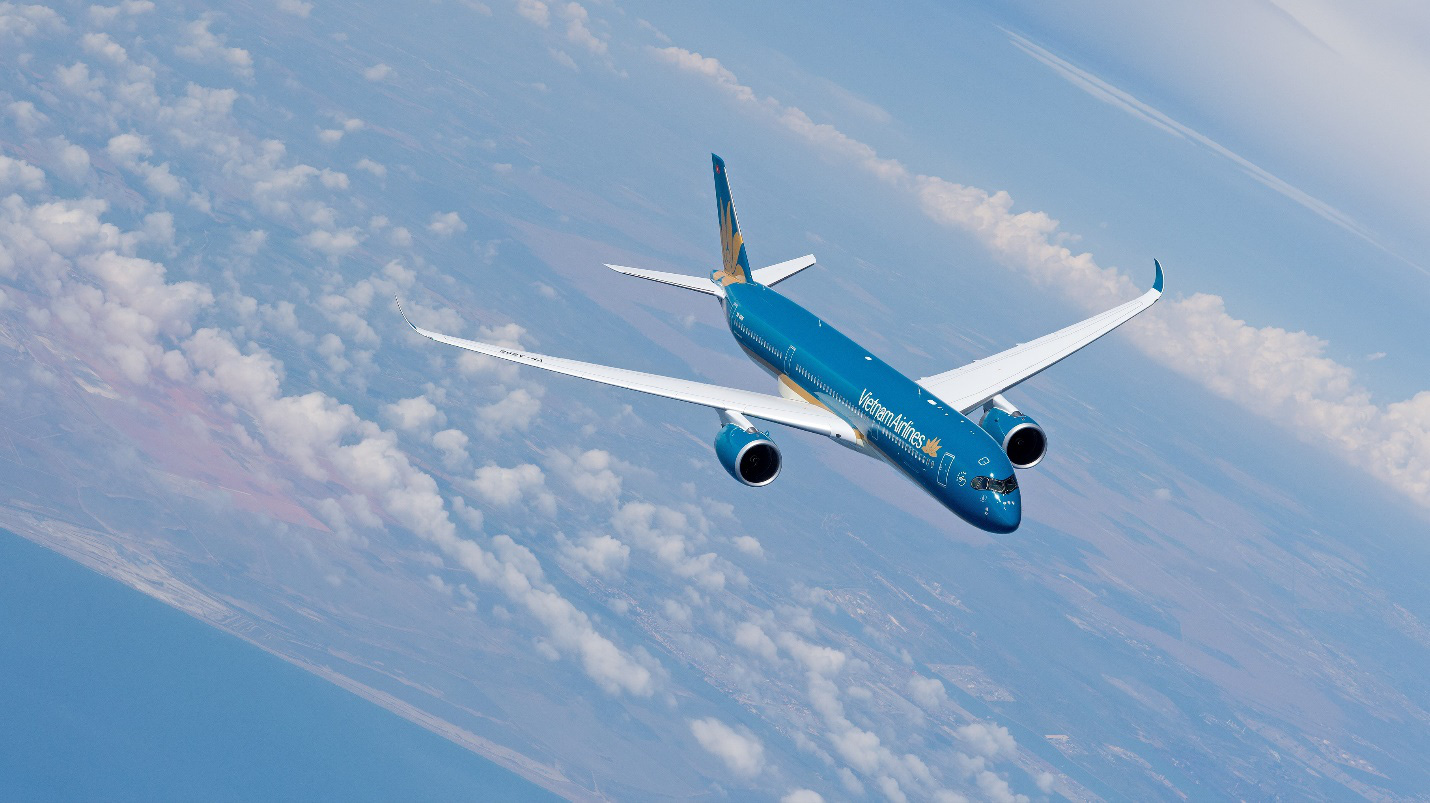 Marriott Bonvoy hợp tác cùng Vietnam Airlines, mang tới nhiều quyền lợi dành riêng cho hội viên LotusMiles - Ảnh 1.