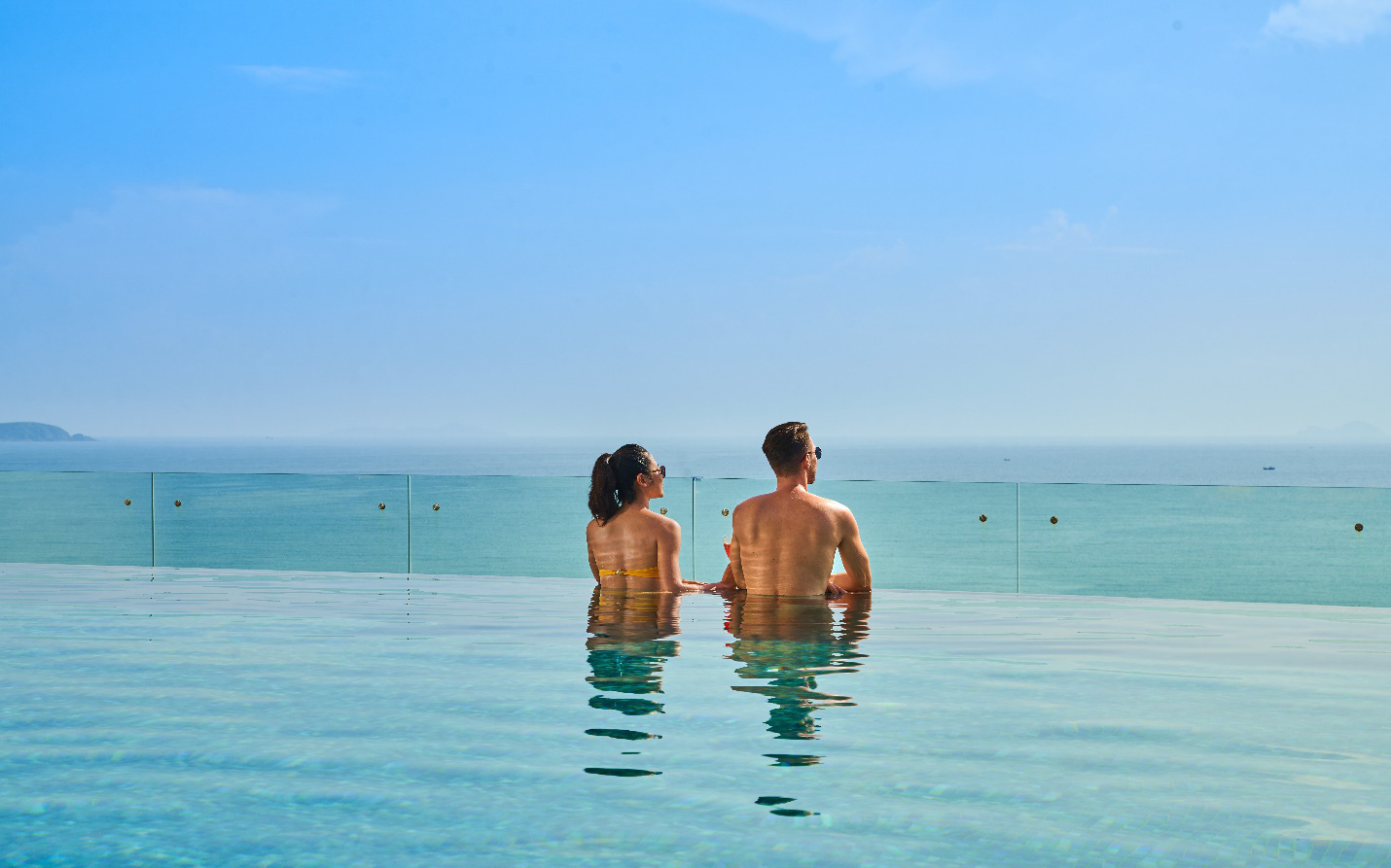 Marriott Bonvoy hợp tác cùng Vietnam Airlines, mang tới nhiều quyền lợi dành riêng cho hội viên LotusMiles