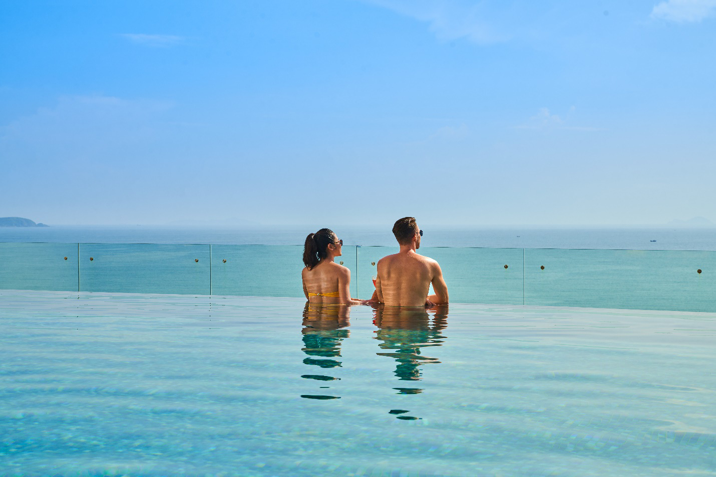 Marriott Bonvoy hợp tác cùng Vietnam Airlines, mang tới nhiều quyền lợi dành riêng cho hội viên LotusMiles - Ảnh 2.