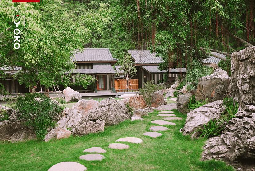 Tắm khoáng nóng mùa đông, trải nghiệm phải thử tại Quảng Ninh mùa đông này - Ảnh 2.