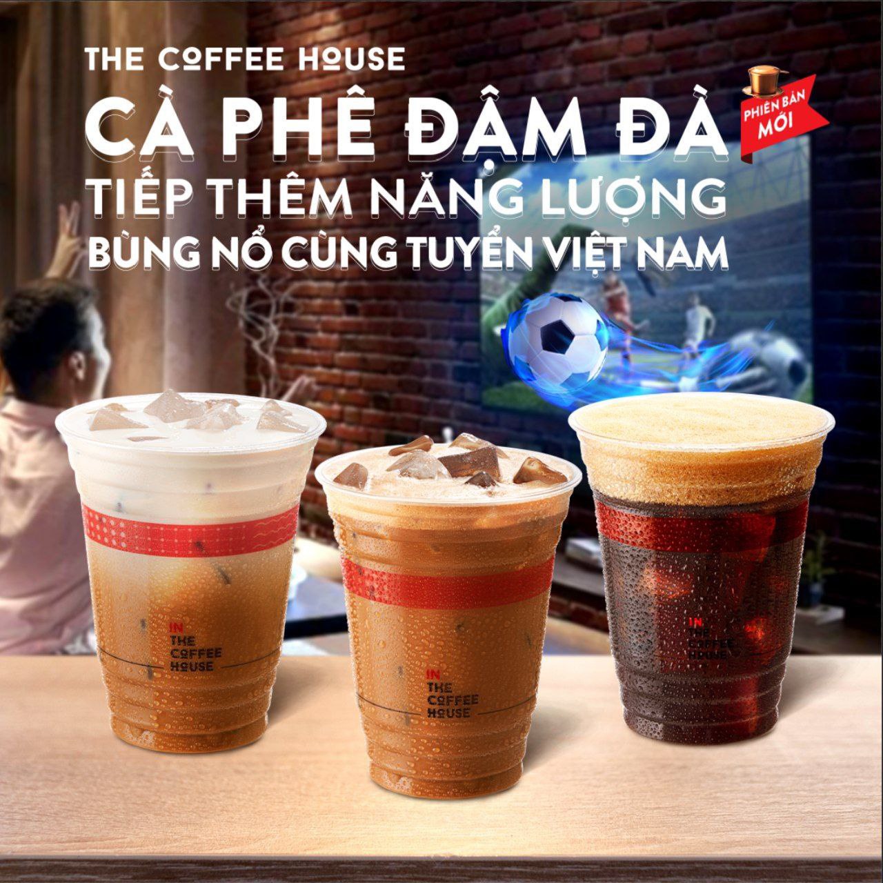 The Coffee House ngày đầu mở bán bộ cà phê Việt đậm đà - Phá kỷ lục với hơn 11K ly cà phê 11K - Ảnh 4.