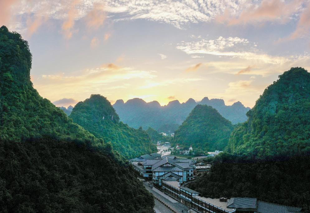Tắm khoáng nóng mùa đông, trải nghiệm phải thử tại Quảng Ninh mùa đông này - Ảnh 4.