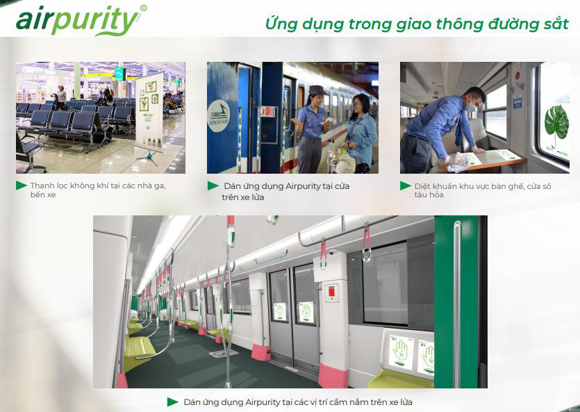 Tăng cường khả năng kháng khuẩn virus, vi khuẩn gây hại trong gia đình với miếng dán Airpurity công nghệ Nhật bản - Ảnh 5.