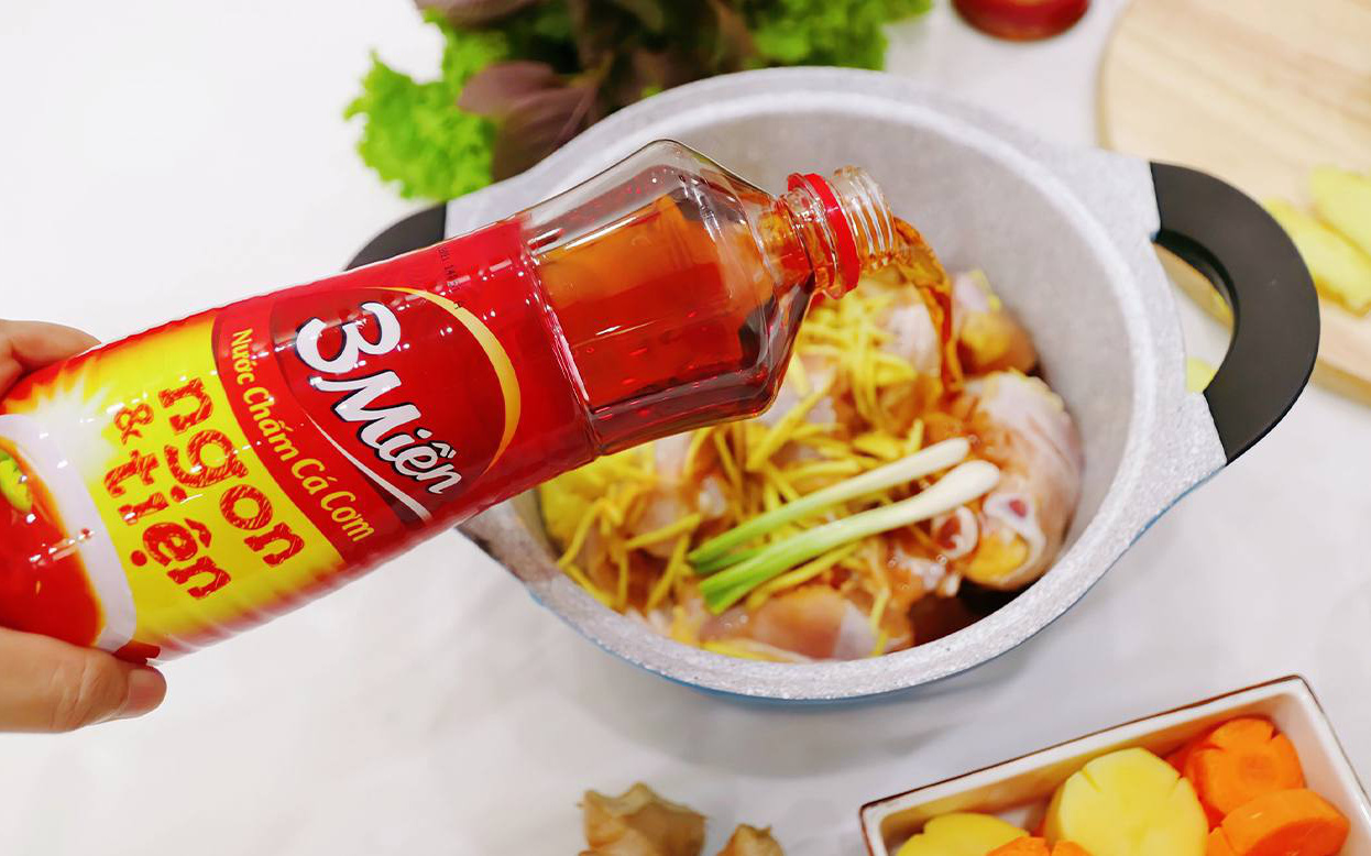 Cuộc thi “Tay nấu yêu thương” mùa 2 khép lại với bao dư vị yêu thương khắp 3 miền