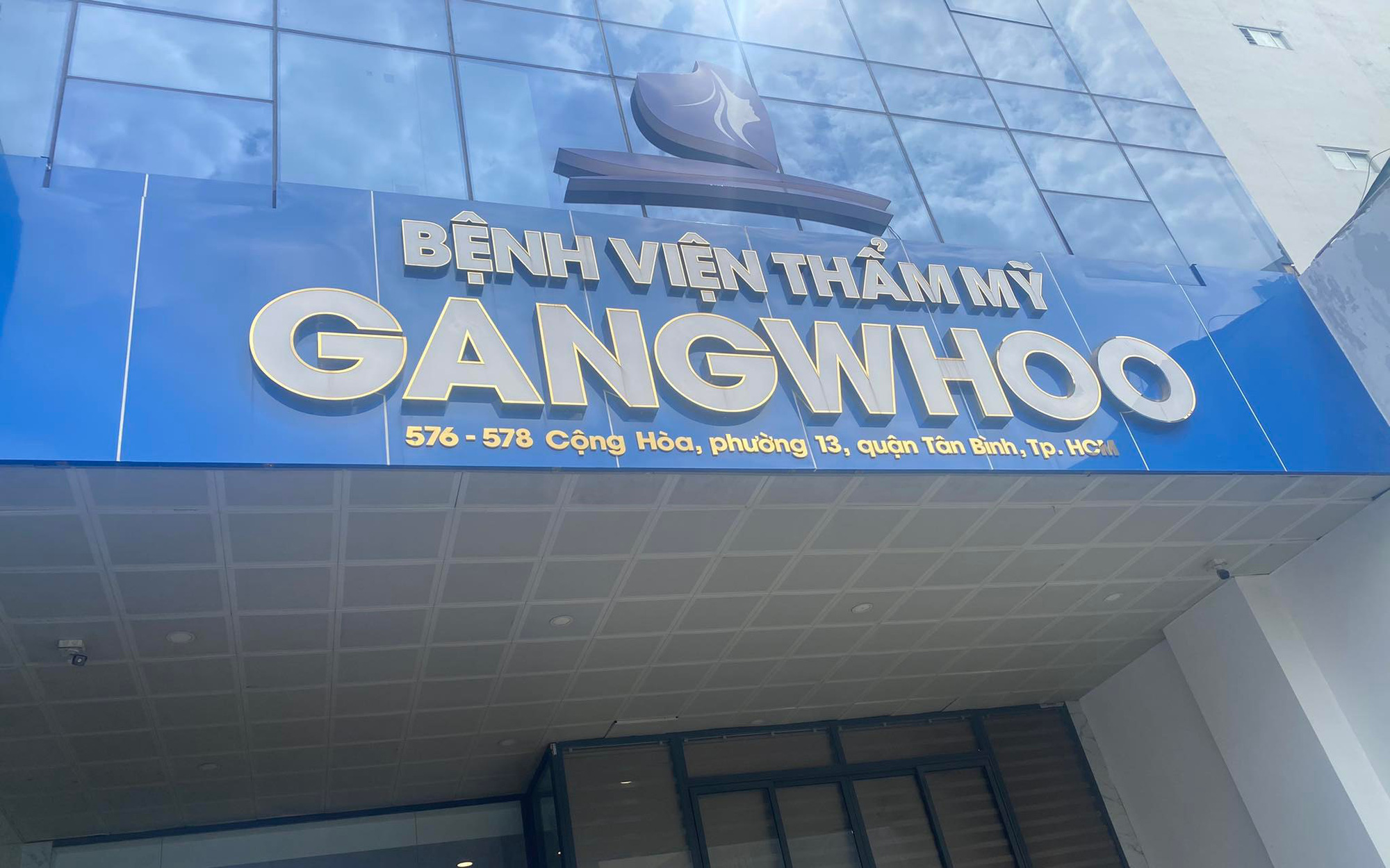 Thông tin mới vụ người phụ nữ tử vong sau khi hút mỡ bụng tại Bệnh viện Thẩm mỹ Gangwhoo, TP.HCM