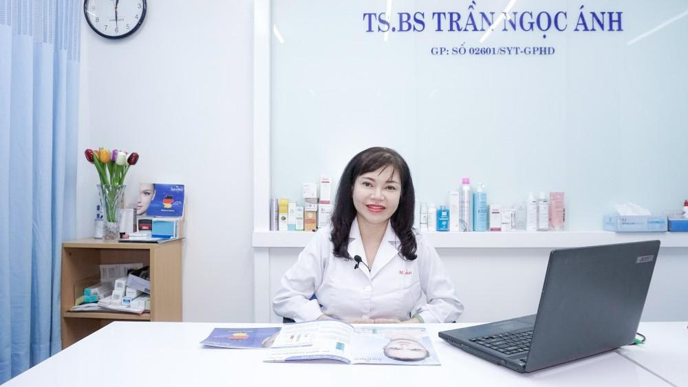 Hoạt chất mờ nám kinh điển cho chị em được các chuyên gia da liễu khuyên dùng - Ảnh 2.