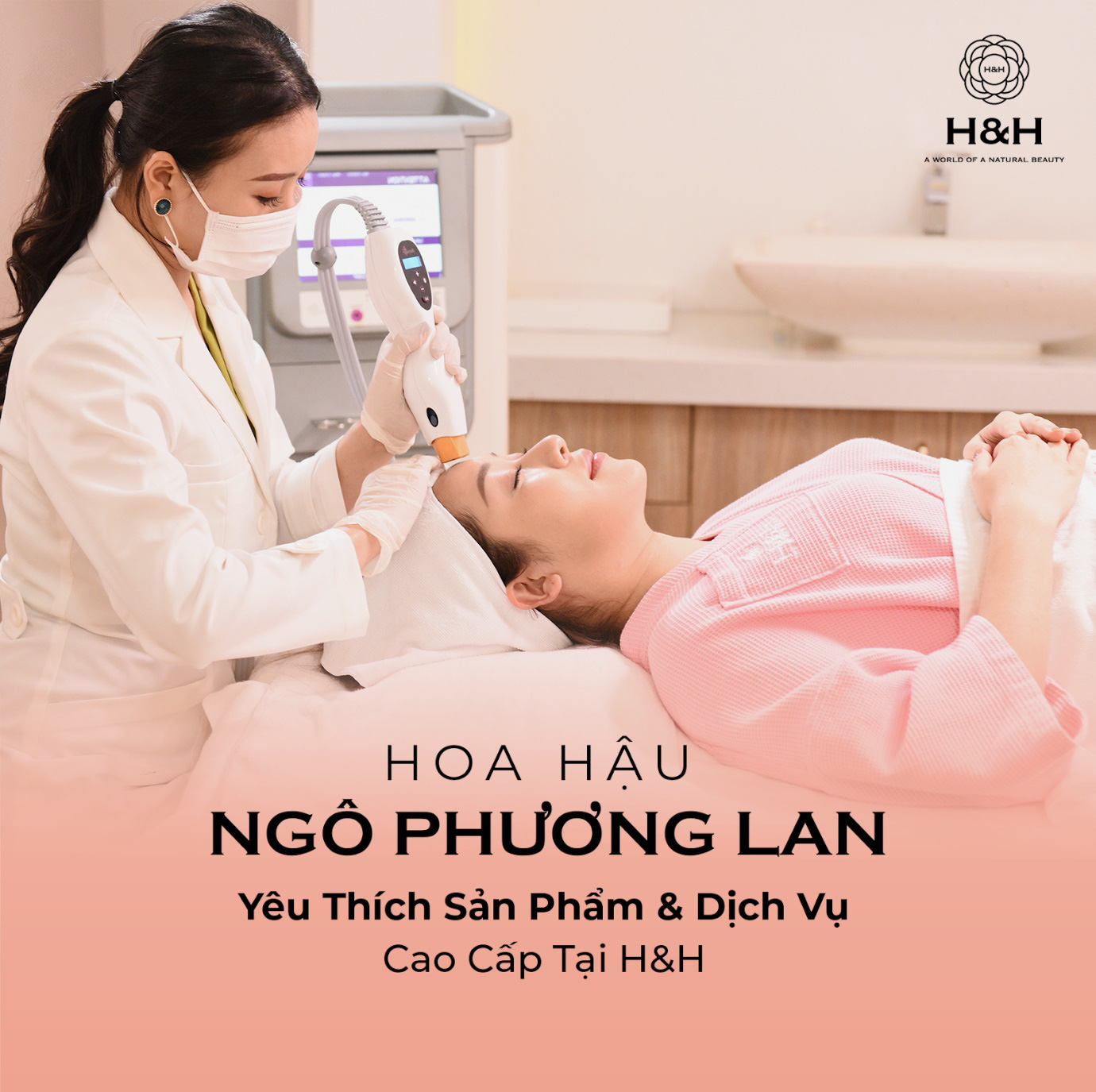 “Thẻ làm đẹp quyền năng” - Tặng ngay voucher 20 triệu cùng loạt ưu đãi khủng cả năm - Ảnh 4.