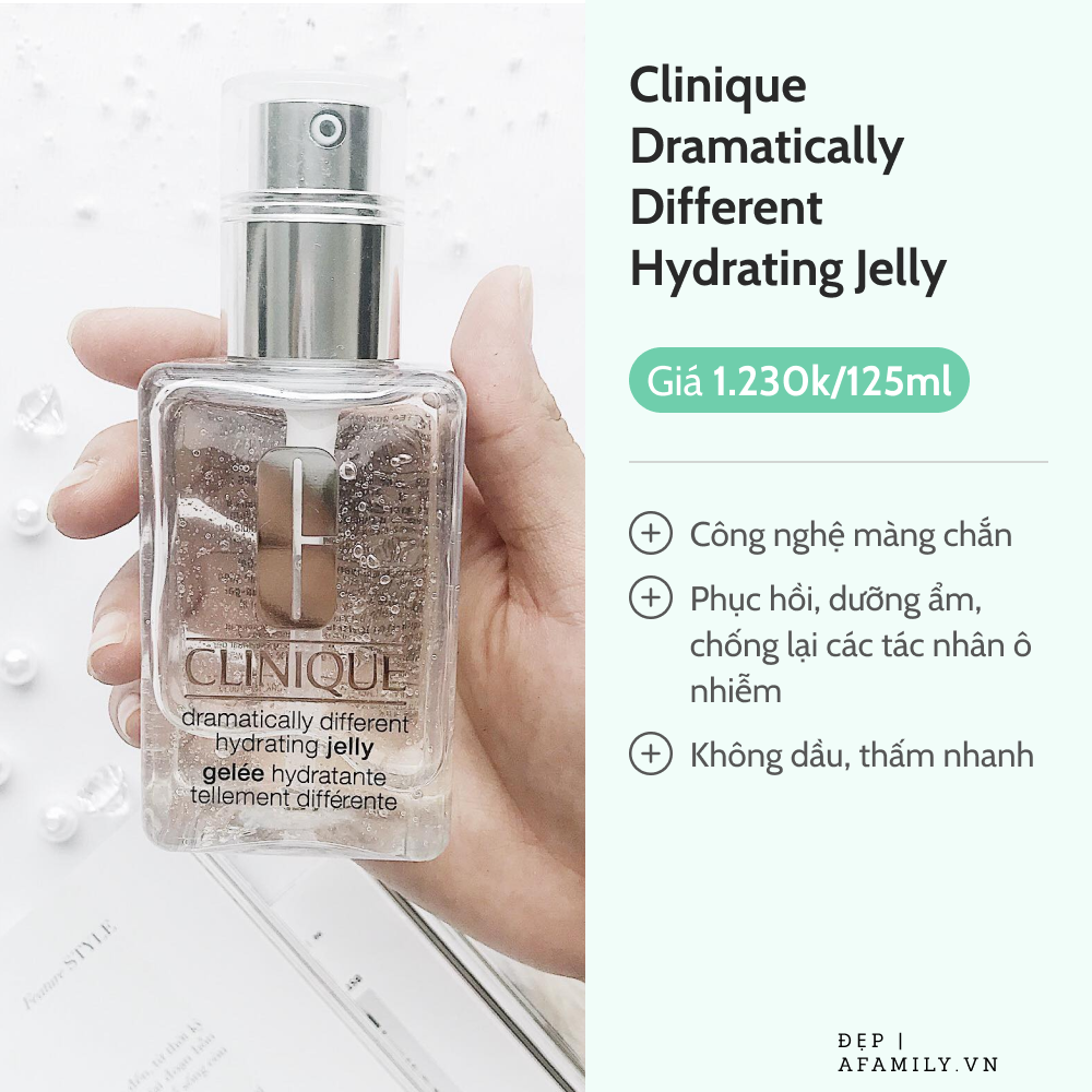 5 thạch dưỡng da siêu cấp ẩm, da khô tróc sần sùi cũng hóa căng mướt sau 1 đêm - Ảnh 12.