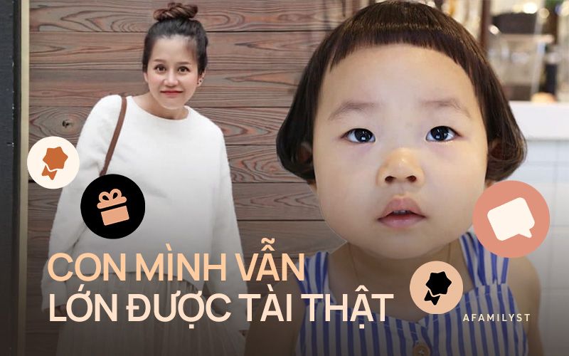 Tự tin thử tài kiến thức bỉm sữa rồi hốt hoảng sao con mình vẫn lớn được, tài thật?