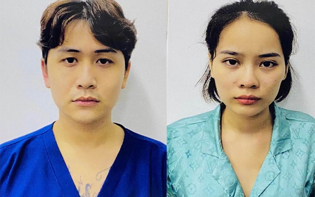 Hà Nội: Đôi nam nữ "giam lỏng" nữ khách hàng vì không chịu dùng dịch vụ thẩm mỹ