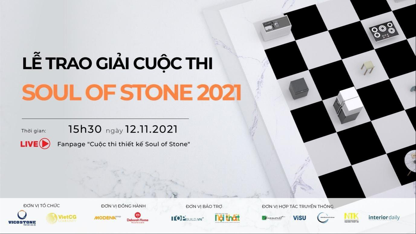 S.O.S 2021: Nơi giao thoa những giá trị đích thực của các thương hiệu hàng đầu - Ảnh 1.