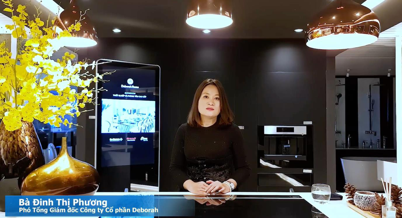 S.O.S 2021: Nơi giao thoa những giá trị đích thực của các thương hiệu hàng đầu - Ảnh 4.