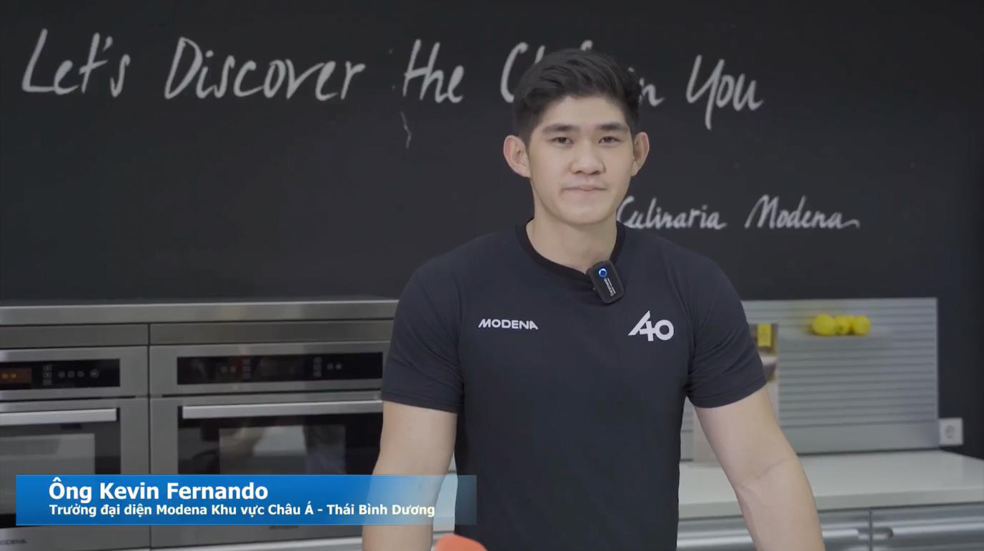 S.O.S 2021: Nơi giao thoa những giá trị đích thực của các thương hiệu hàng đầu - Ảnh 5.