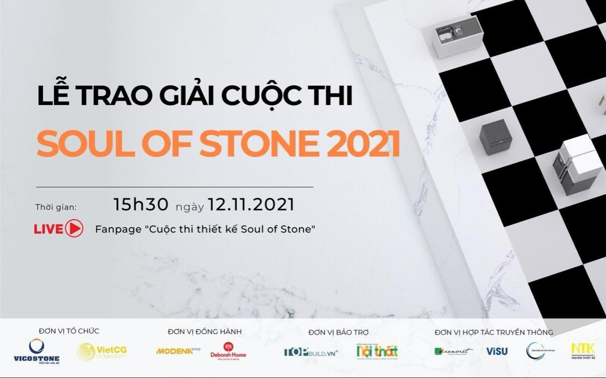 S.O.S 2021: Nơi giao thoa những giá trị đích thực của các thương hiệu hàng đầu