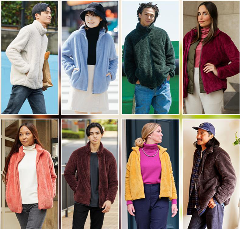 Cửa hàng UNIQLO online lớn nhất Việt Nam ngay trong tầm tay, 5/11 này “chốt đơn” liền tay! - Ảnh 4.