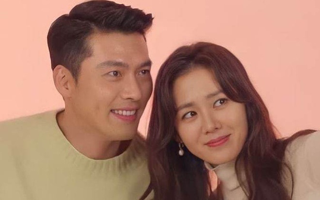 Lại rộ tin Son Ye Jin và Hyun Bin sắp kết hôn, lần này do chính đài truyền hình úp mở thì chắc là thật?