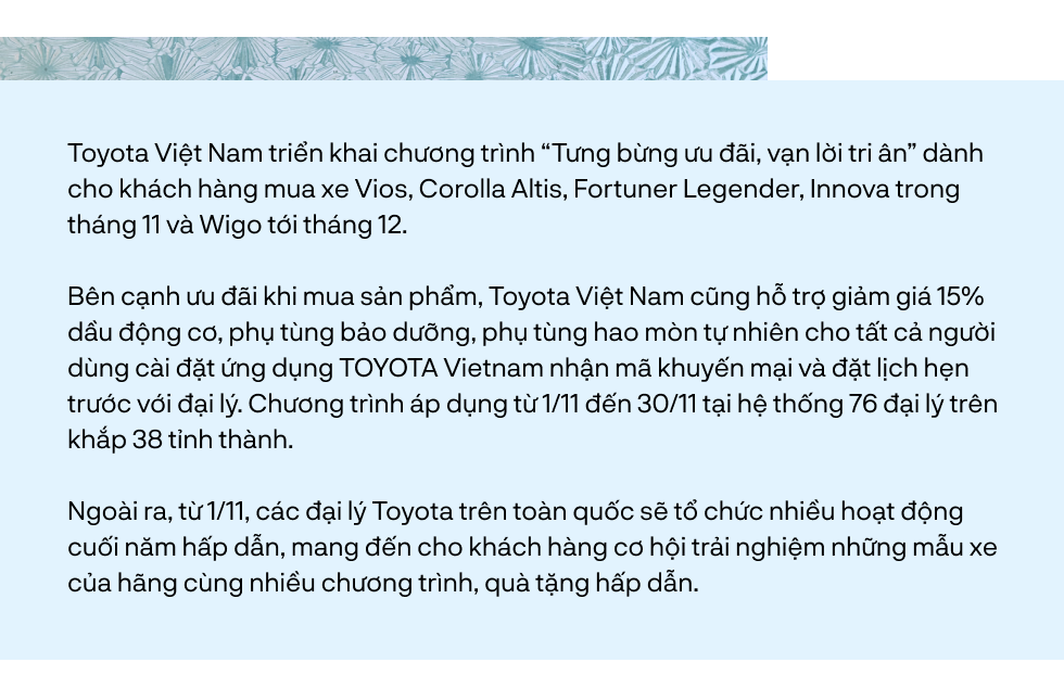 Chuyện mua ô tô của gia đình trẻ hiện đại: Khi chiếc xe không chỉ là một phương tiện đi lại mà còn là sự yêu thương bền chặt - Ảnh 10.