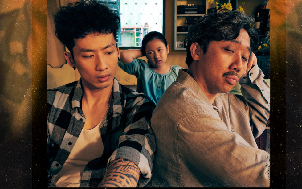 "Bố Già" của Trấn Thành đại thắng tại Liên hoan phim Việt Nam 2021