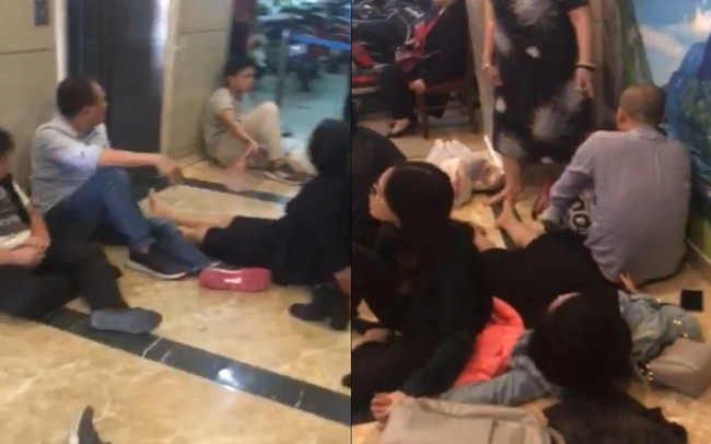 Vụ rơi thang máy khiến gia đình 11 người gặp nạn ở Hà Nội: Nạn nhân ám ảnh phải chuyển nơi ở khác