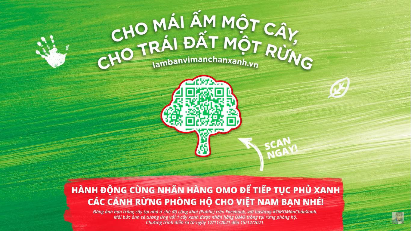 Toàn cõi mạng rộn ràng “trồng 1 cây ở nhà để góp 1 cây cho rừng”! - Ảnh 6.