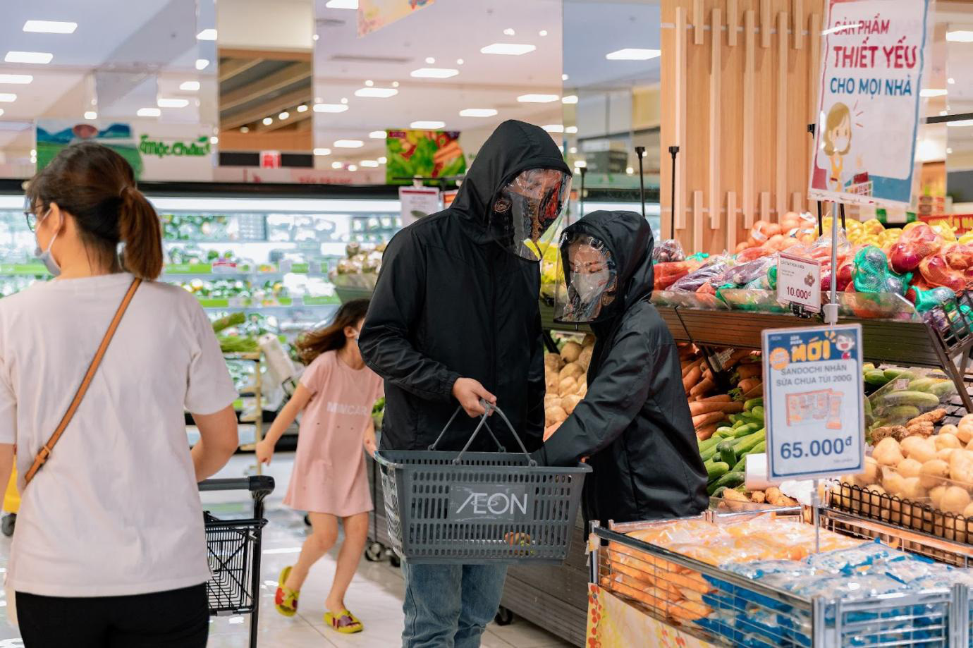 Áo khoác New Normal Jacket của startup Việt có gì đặc biệt mà gây chú ý với thị trường? - Ảnh 2.