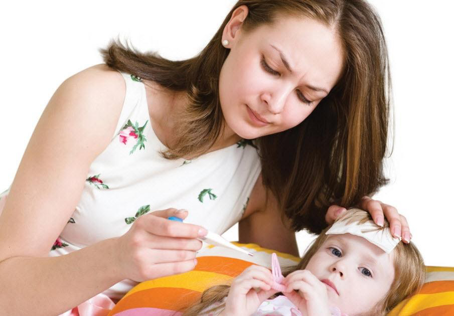 Bí quyết chăm sóc trẻ để viêm hô hấp không tái đi tái lại - Ảnh 2.