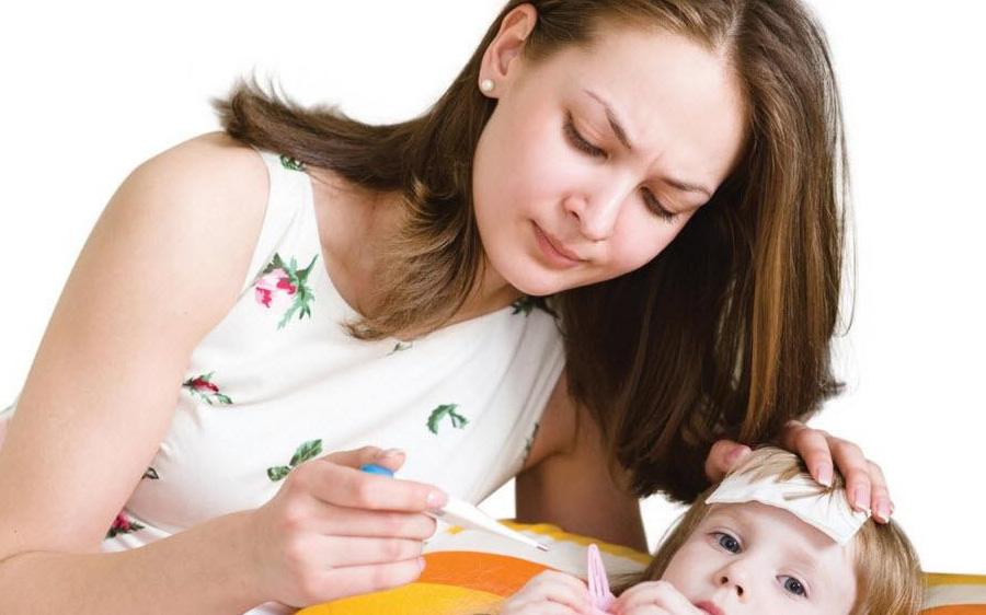 Bí quyết chăm sóc trẻ để viêm hô hấp không tái đi tái lại